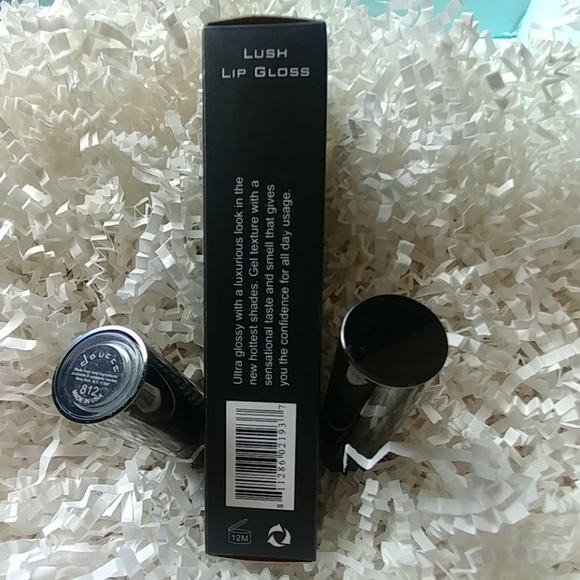 Doucce Lip Collection - Picture 3 of 4